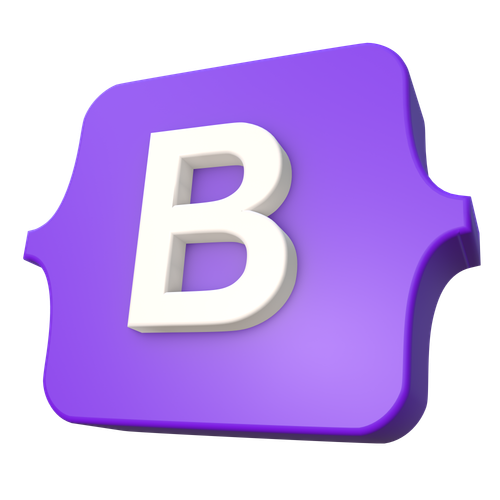 Bootstrap icon