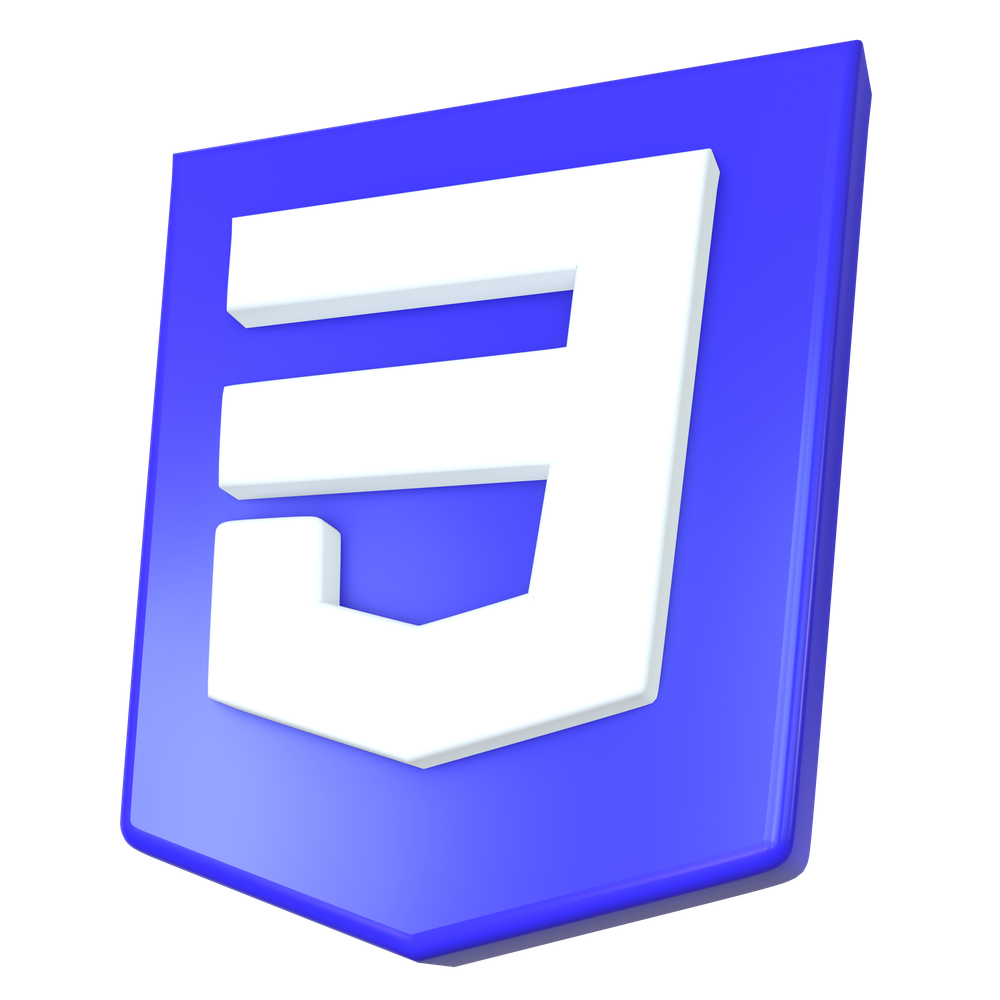 CSS icon