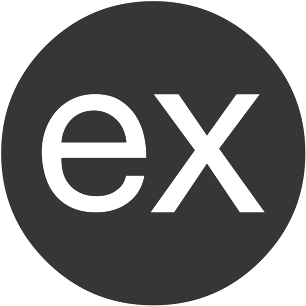 Express Js icon