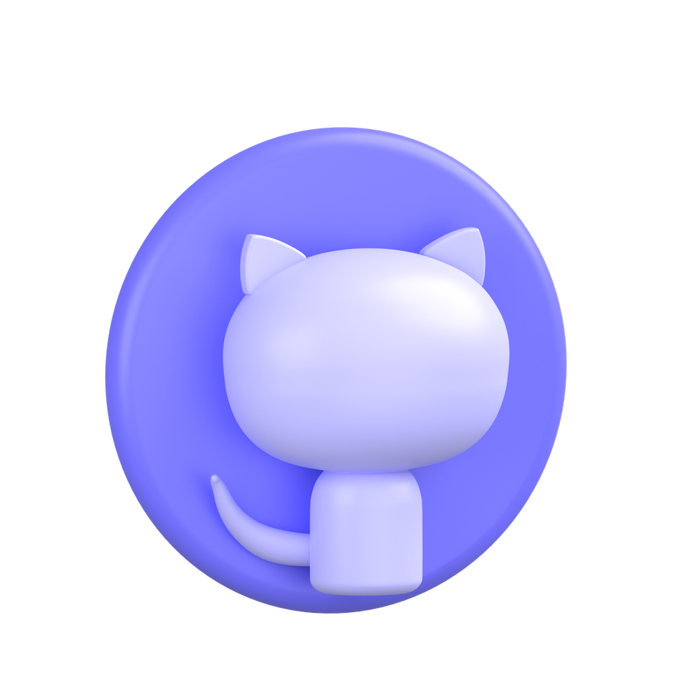 Github icon