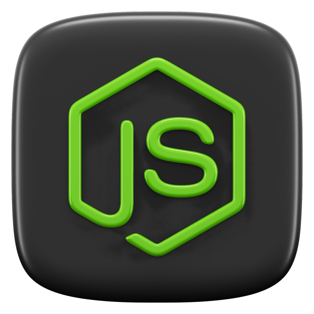 Node Js icon