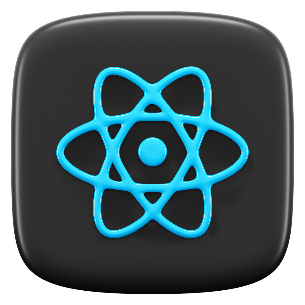 React icon