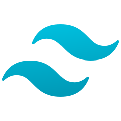 Tailwind icon