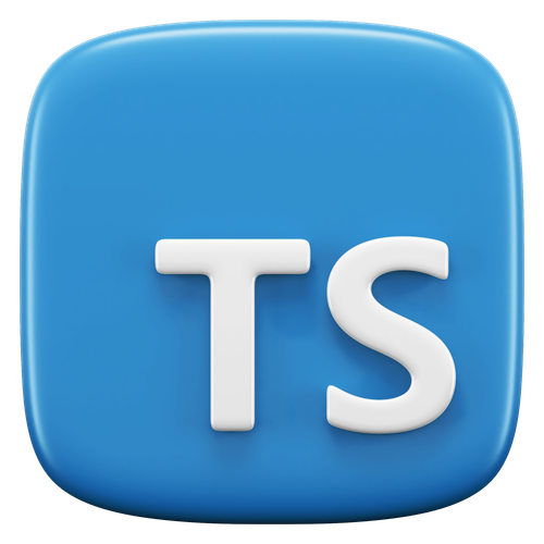 TypeScript icon