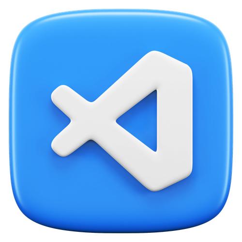 Vs Code icon