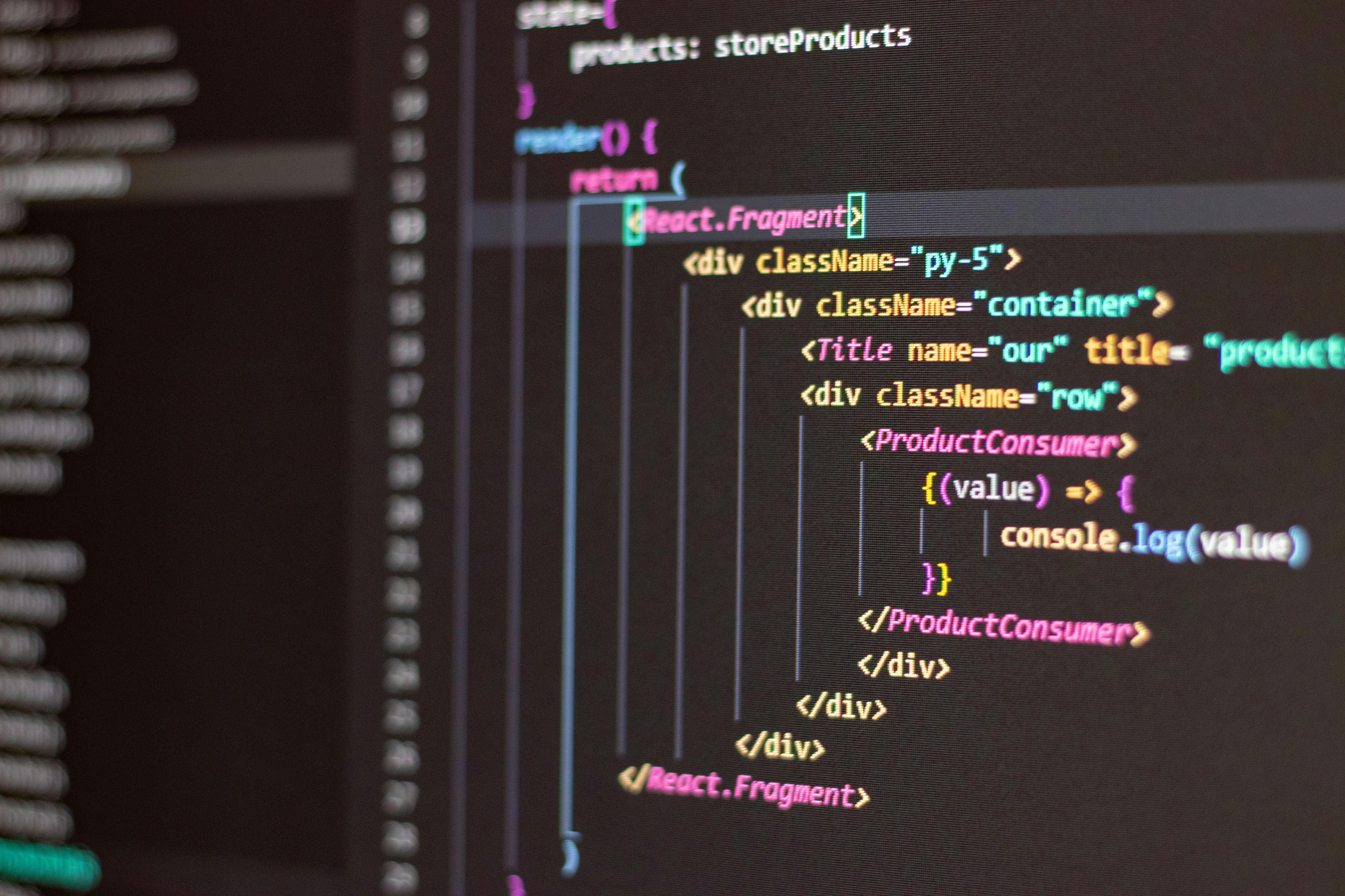 React Tutorial